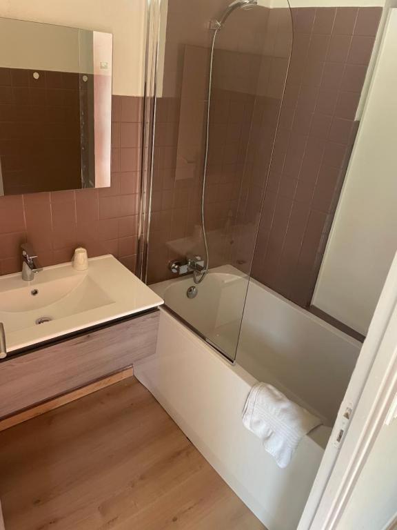 Appartement Les Résidences Du Port La Siesta
