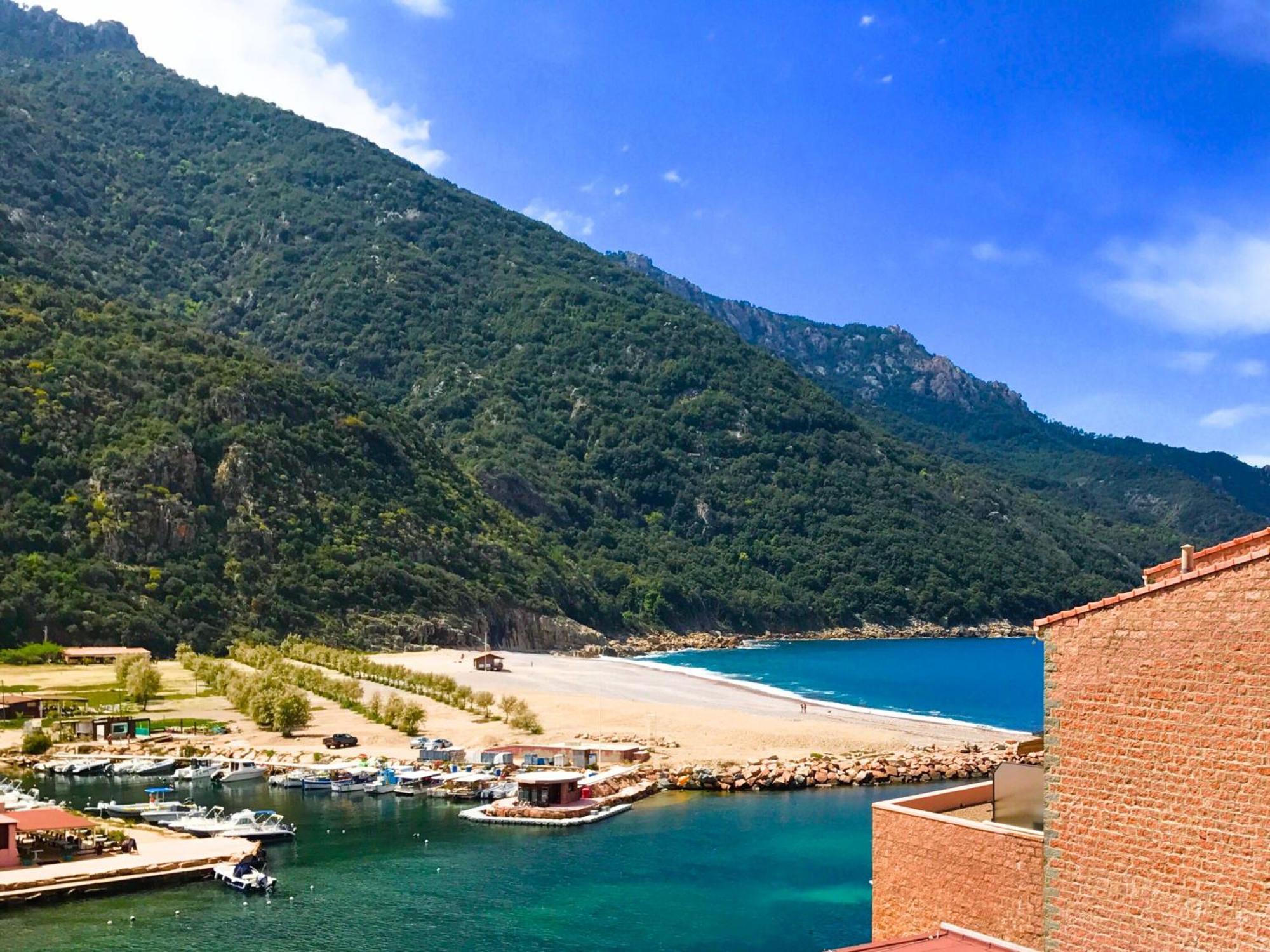 Les Residences Du Port La Siesta *