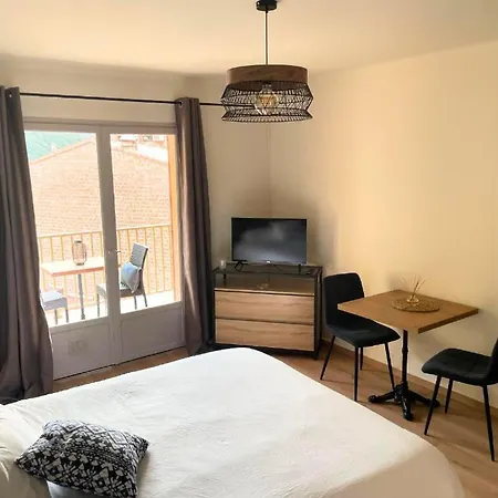 Appartements Les résidences du port La Siesta Porto  Esterno foto