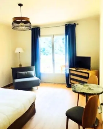 Appartements Les résidences du port La Siesta Porto  Esterno foto
