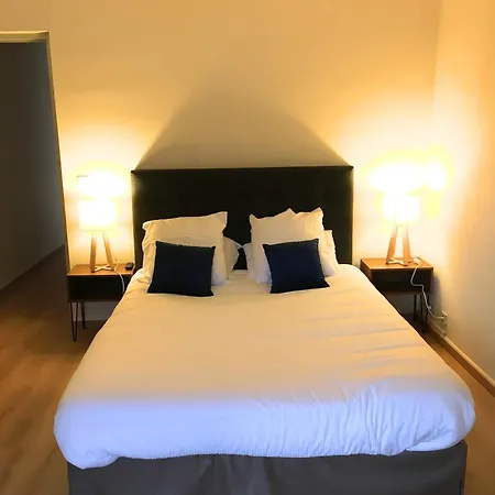 Appartements Les résidences du port La Siesta Porto  Esterno foto