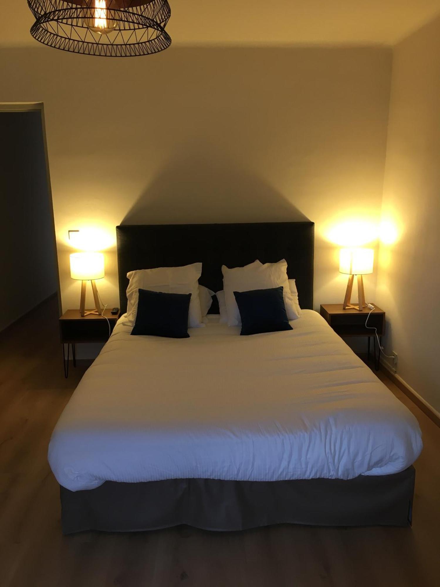 Appartement Les Residences Du Port La Siesta Porto (Corsica)