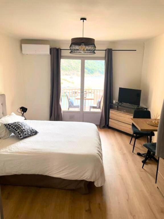 Appartement Les Residences Du Port La Siesta *