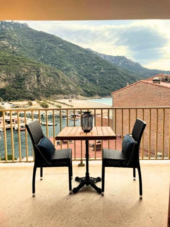 Les Residences Du Port La Siesta Porto (Corsica)